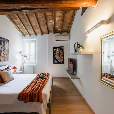 Appartamento Dream Bathtub - Tub In The Old Town