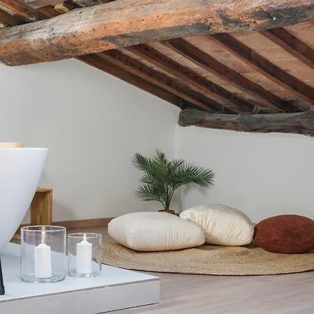 Dream Bathtub - Tub In The Old Town Appartamento